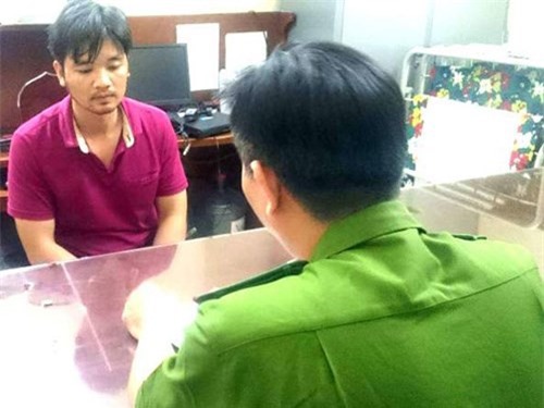 Vụ trộm ô tô vàng chấn động Hà Nội: Tình tiết nằm ngoài chuyên án