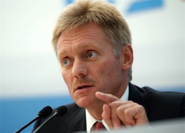 Điện Kremlin tỏ thái độ việc G7 gia hạn trừng phạt chống Nga