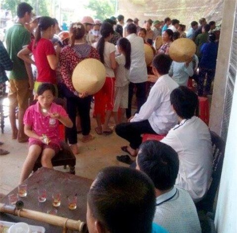 Hé lộ tâm thư tuyệt mệnh của kẻ giết mẹ vợ, chém chết vợ