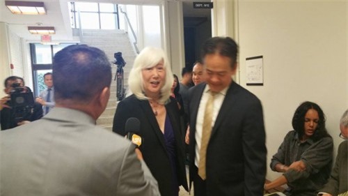 Minh Béo bị bắt tại Mỹ: Thông tin mới nhất về phiên xử