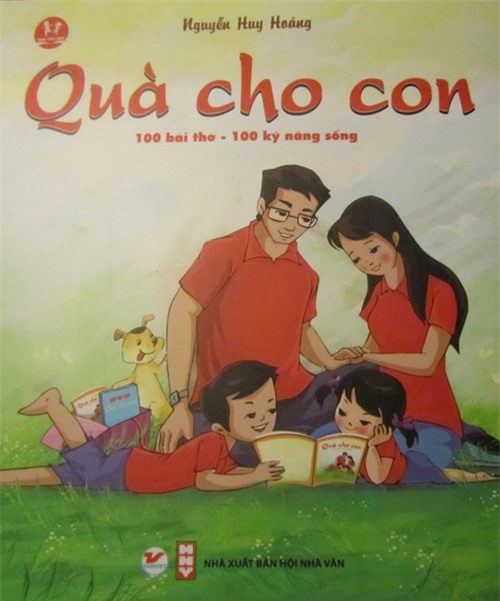 "Quà cho con" giá nửa tỷ đồng gây sốt mạng xã hội
