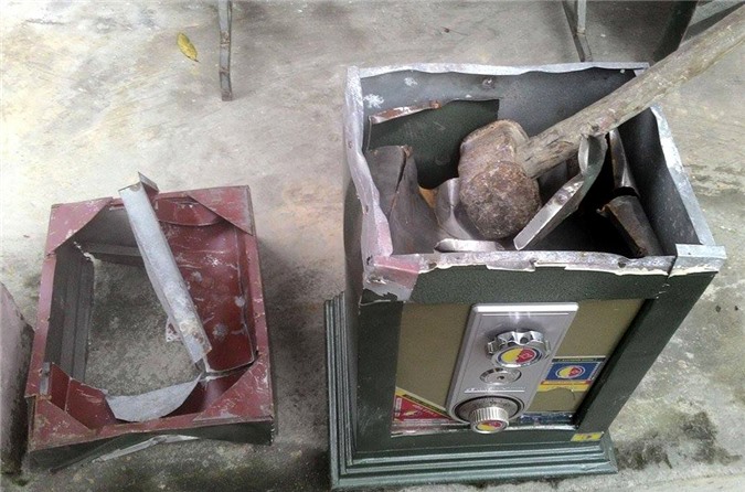 Trộm "ghé" nhà đại biểu HĐND TP. HCM, "cuỗm" luôn 2 tỷ đồng