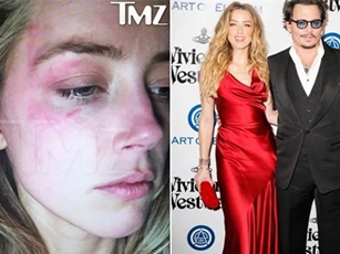 Thực hư chuyện Johnny Depp ly hôn vì bạo hành vợ