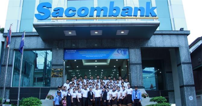 HĐQT Sacombank nhiệm kỳ 2016-2020 sẽ có 9 thành viên