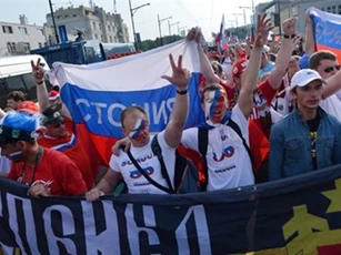 IS khủng bố Euro 2016, đe dọa giết cổ động viên Nga, Anh