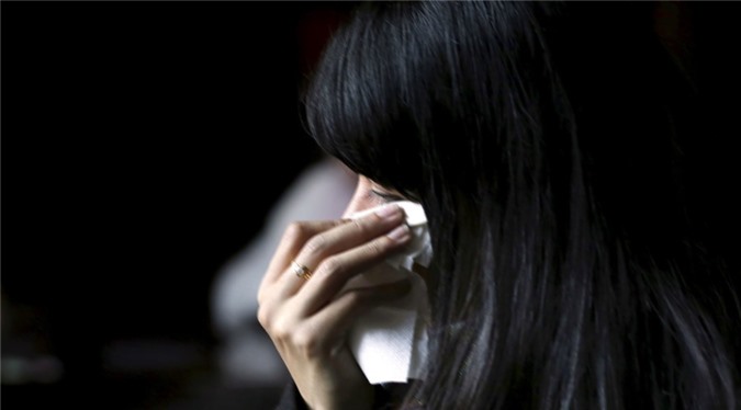 IS phải rao bán nô lệ tình dục trên Facebook