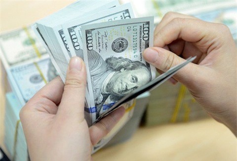 Ngân hàng mở lại cho vay ngoại tệ từ ngày mai (1/6)