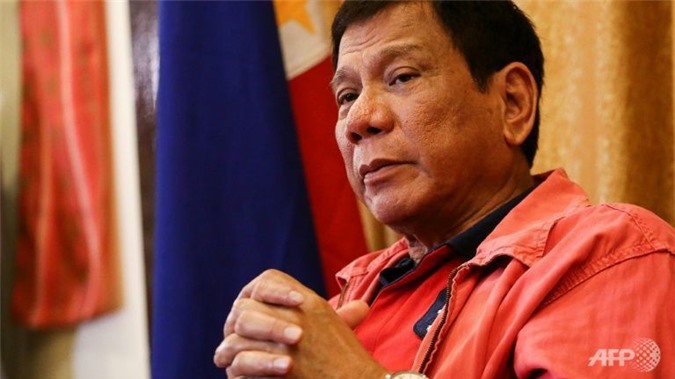 Philippines: Ông Duterte từ chối dự buổi công bố kết quả bầu cử Tổng thống 