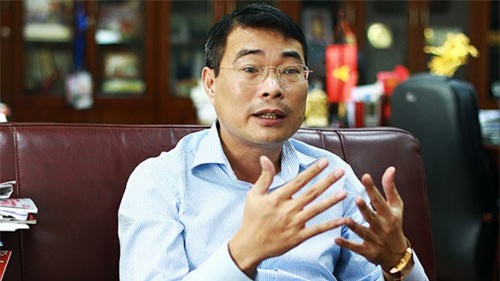 Thống đốc Lê Minh Hưng ra chỉ thị mới cho toàn ngành ngân hàng