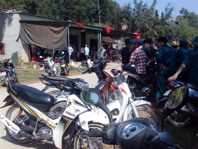 Vụ thảm án con rể giết mẹ vợ, chém vợ tại Thanh Hóa: Chuyện chưa kể