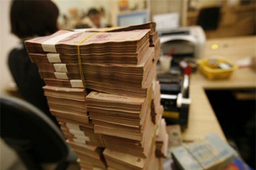 Đã giải ngân gần 90% gói 30.000 tỷ đồng