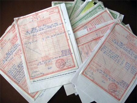 Đặt in hóa đơn không ký hợp đồng sẽ bị phạt tới 1,5 triệu đồng