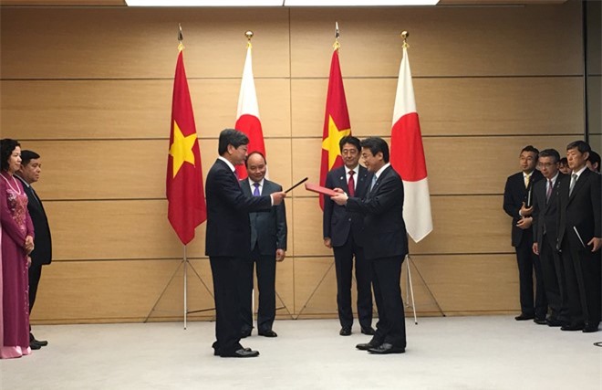 Gần 8,8% cổ phần Vietnam Airlines về tay Tập đoàn Nhật Bản