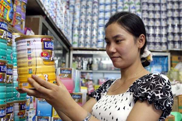 Không đăng ký giá đúng thời hạn phạt đến 15 triệu đồng