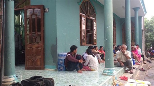 Nghi án nữ sinh lớp 10 tự tử vì bị xếp loại hạnh kiểm yếu