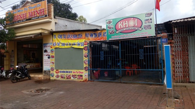 Nhậu đêm ở vỉa hè, hai anh em ruột bị cả nhóm người truy sát