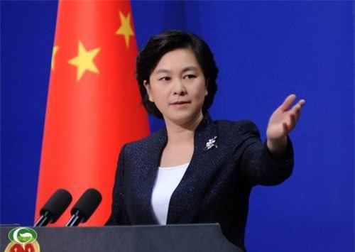 Trung Quốc nổi điên vì chiến hạm Indonesia bắt giữ tàu cá