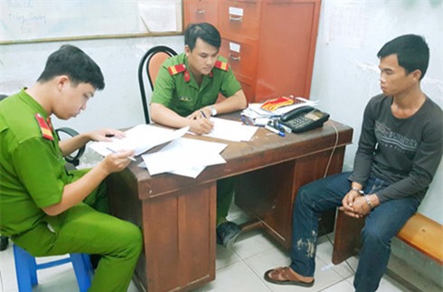 Bắt khẩn cấp đối tượng chém Chủ tịch Hội Nông dân TP. Bạc Liêu