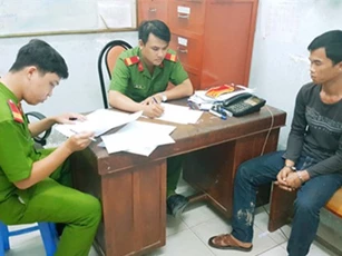 Bắt khẩn cấp đối tượng chém Chủ tịch Hội Nông dân TP. Bạc Liêu