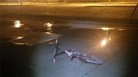 Công an điều tra vụ bé trai bị điện giật chết trước cửa nhà hàng