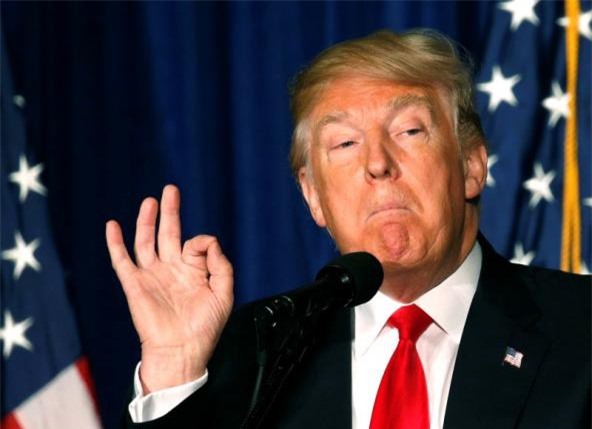 Donald Trump ủng hộ quyết định bắn chết chú khỉ đột Harambe