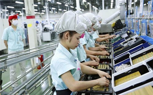 Hà Nội quyết liệt cải thiện môi trường kinh doanh