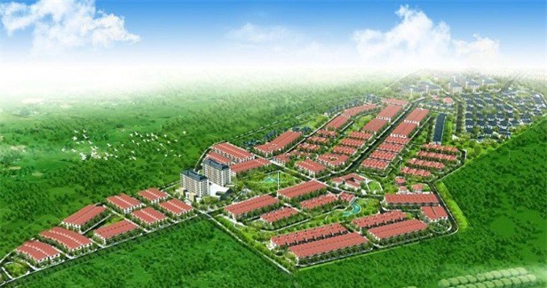 Hà Nội sắp có thêm khu du lịch nghỉ dưỡng quy mô hơn 82ha