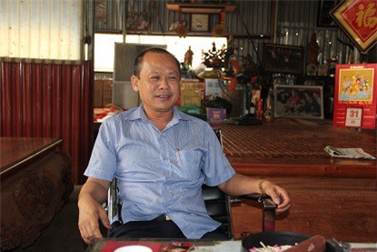 Hôm nay, xét xử trùm xã hội đen Minh "Sâm" và đồng bọn