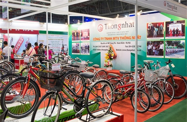 IPO Xe đạp Thống Nhất: Lượng cổ phần đặt mua gấp đôi lượng chào bán