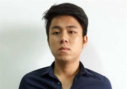 Nam thanh niên dùng dao đâm 2 anh em gục tại quán nhậu