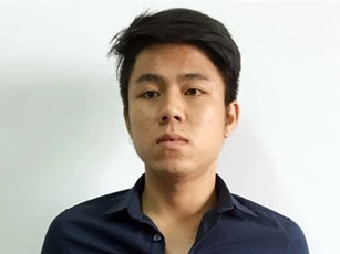 Nam thanh niên dùng dao đâm 2 anh em gục tại quán nhậu