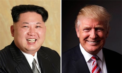 Triều Tiên ca ngợi ứng viên Donald Trump lên tận mây xanh
