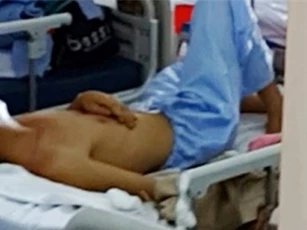 Vụ truy sát hai vợ chồng tại Nghệ An: Túc trực theo dõi hung thủ