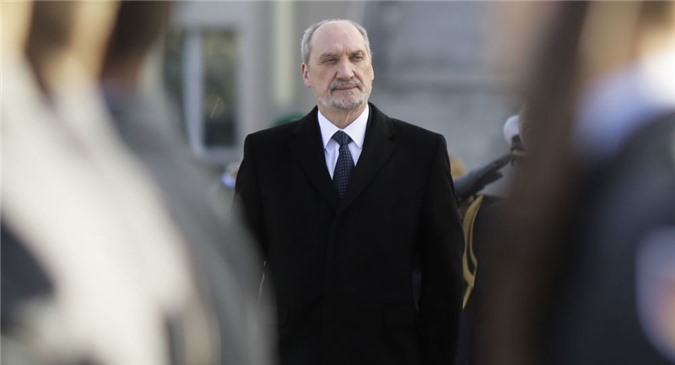 Chỉ một tiểu đoàn của NATO cũng đủ "kiềm chế sự hiếu chiến của Nga"