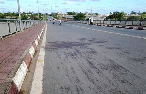 Chủ tịch Hội nông dân Bạc Liêu bị kẻ ngáo đá chém hơn 10 nhát dao