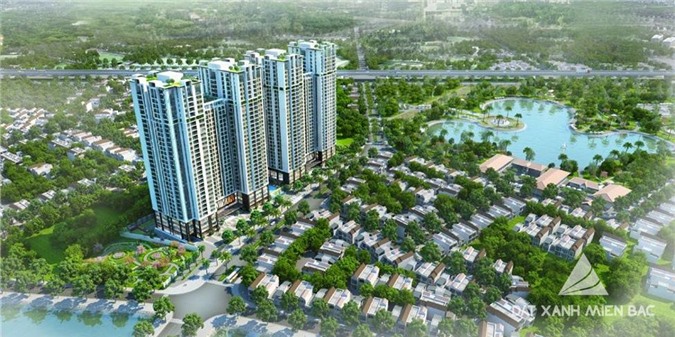 Five Star Garden: Ưu đãi "khủng" tháng 6