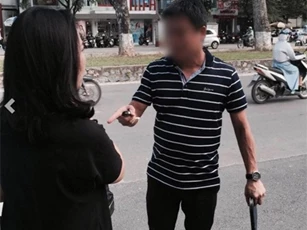 Kỷ luật Phó Chánh văn phòng Bộ Y tế say rượu, xúc phạm dân
