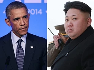 Mỹ gọi Triều Tiên là "hệ thống rửa tiền đáng lo ngại"