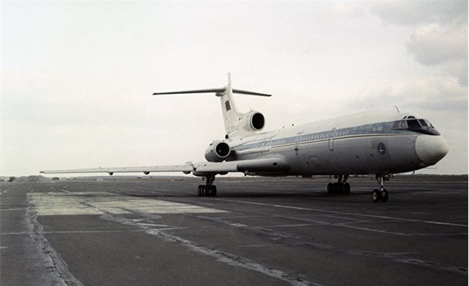 Nga sẽ sản xuất máy bay chạy bằng điện, nhiên liệu lỏng và khí