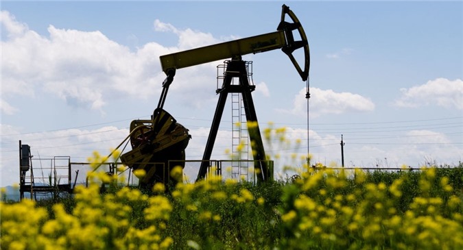 OPEC tuyên bố đã chấm dứt thời kỳ khủng hoảng của "vàng đen"