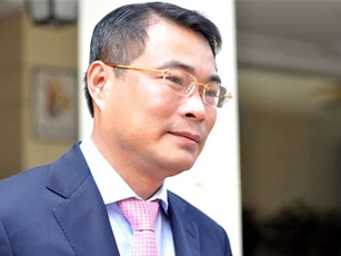 Thống đốc trẻ nhất Việt Nam kiêm nhiệm Chủ tịch Ngân hàng Chính sách xã hội