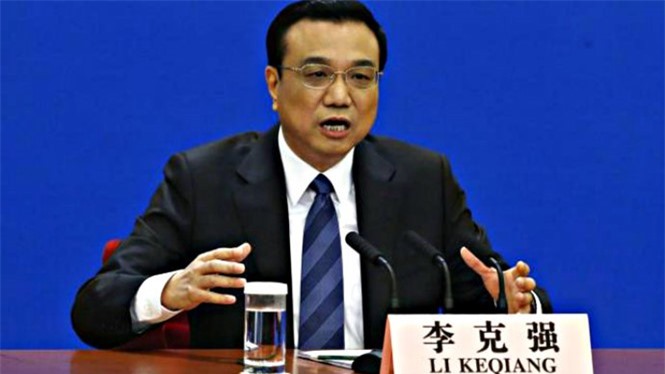 Thủ tướng Lý Khắc Cường: Trung Quốc không phải "anh lớn" của châu Á