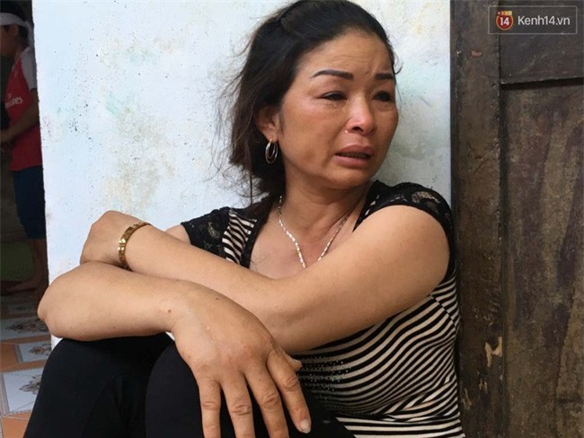 5 người bị điện giật tử vong: Đám tang chung đẫm nước mắt