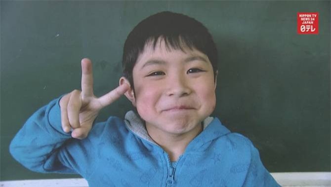 Bé trai bị bỏ rơi, mất tích 6 ngày sống thế nào?