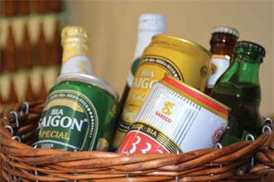 Bộ Công Thương "đút túi" hàng nghìn tỷ khi Bia Sài Gòn trả cổ tức