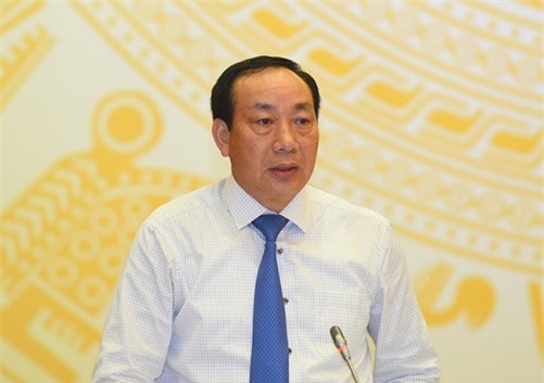 Hà Nội xây sân bay "Nội Bài 2": Bộ Giao thông nói gì?