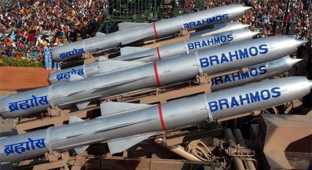India Today: Dù Trung Quốc phản đối, Ấn Độ vẫn bán BrahMos cho Việt Nam 