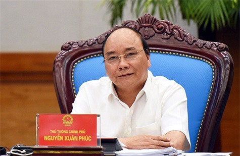 Thủ tướng: Không chấp nhận tình trạng "có tiền mà không tiêu được"