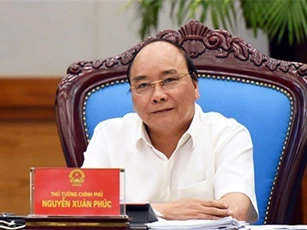 Thủ tướng: Không chấp nhận tình trạng "có tiền mà không tiêu được"