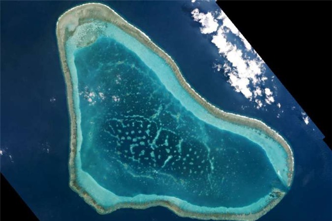 Philippines: Ông Duterte tuyên bố quyết không bỏ bãi cạn